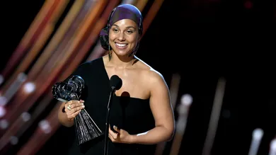 Kevin Winter/Getty Images