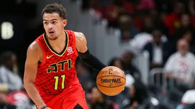 Carmen Mandato / Stringer / Getty Images