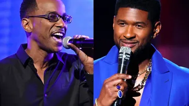 Paras Griffin / Stringer / Getty Images, Kevin Winter / Staff / Getty Images