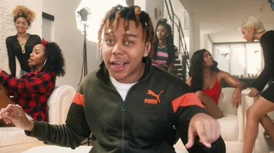 Image via YBN Cordae