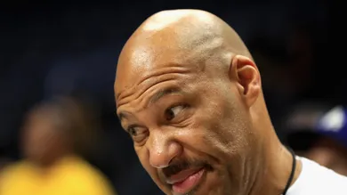 Sean M. Haffey/Getty Images