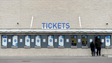 Alex Burstow/Getty Images