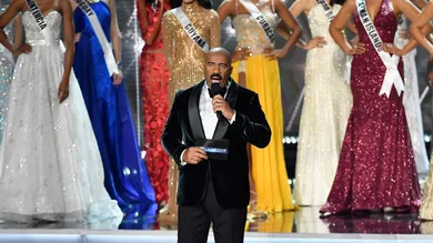 Frazer Harrison/Getty Images