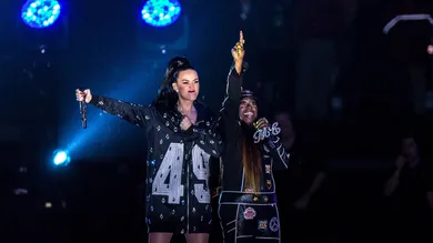 Christopher Polk/Getty Images