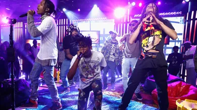 Brian Ach / Getty Images