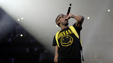 Greg Campbell/Getty Images