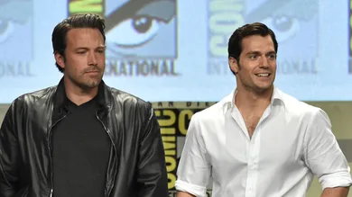 Kevin Winter/Getty Images