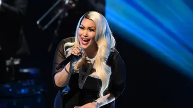 Paras Griffin/Getty Images