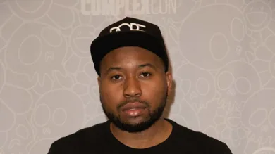 Earl Gibson III / Stringer / Getty Images