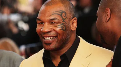 Sean Gallup/Getty Images