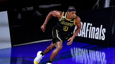 Douglas P. DeFelice/Getty Images