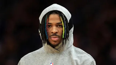 Ezra Shaw/Getty Images