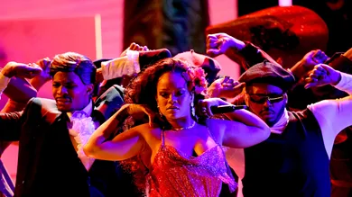 Kevin Winter/Getty Images