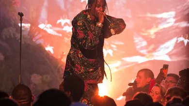 John Phillips/Getty Images