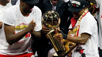 Lachlan Cunningham/Getty Images