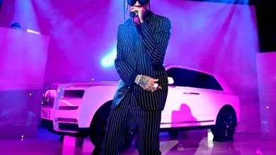 Kevin Winter/Getty Images