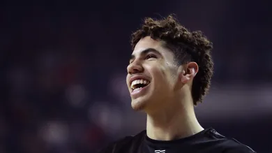 Matt King/Getty Images