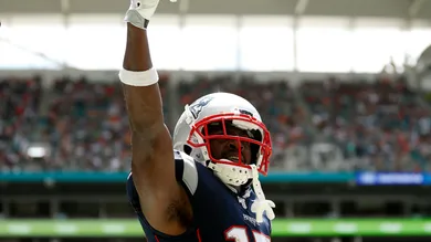 Michael Reaves/Getty Images