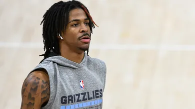 Alex Goodlett/Getty Images