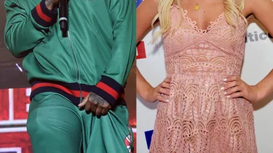 Kevin Winter & John Sciulli/Getty Images