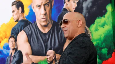 Frazer Harrison/Getty Images