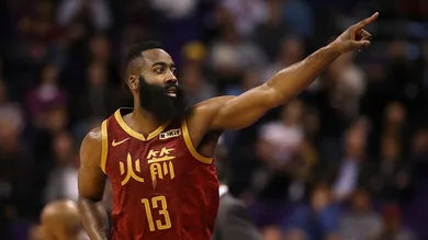 Christian Petersen/Getty Images