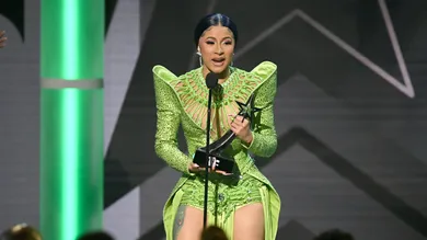 Kevin Winter/Getty Images