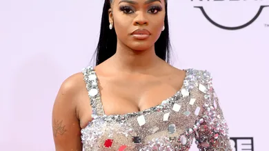 Paras Griffin / Getty Images