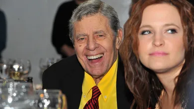 Larry French/Getty Images