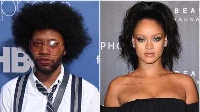 Frazer Harrison/Getty Images / Pascal Le Segretain/Getty Images