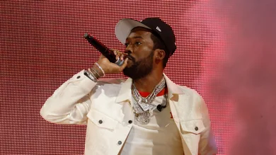 John Lamparski / Stringer / Getty Images