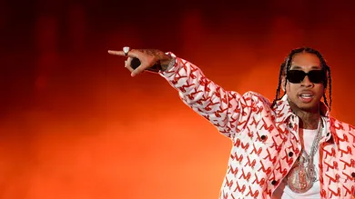 Kevin Winter/Getty Images