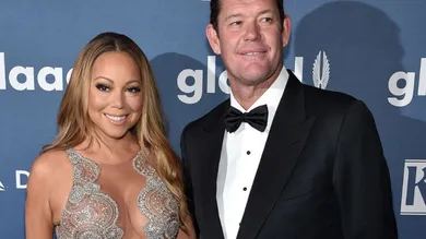 Dimitrios Kambouris / Staff / Getty Images