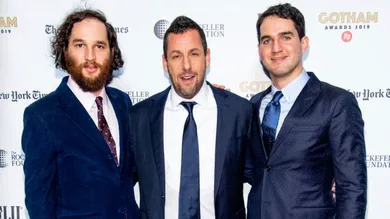 Roy Rochlin/Getty Images