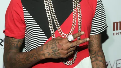 Photo by Jesse Grant/Getty Images