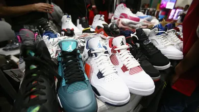 Tim Mosenfelder/Getty Images