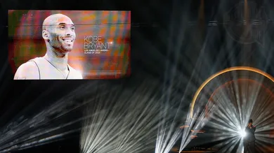 Maddie Meyer/Getty Image