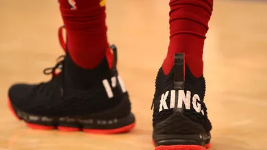 Mike Lawrie/Getty Images