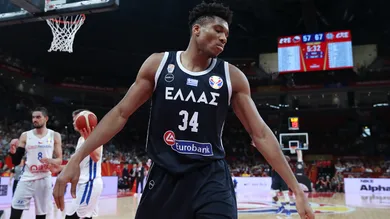 Lintao Zhang/Getty Images