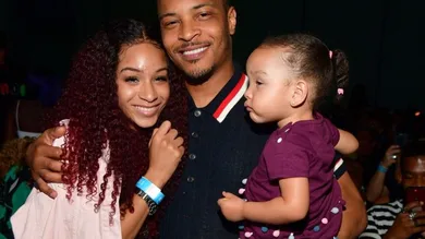 Prince Williams / Contributor / Getty Images