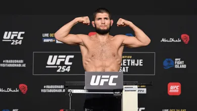 Josh Hedges/Zuffa LLC via Getty Images