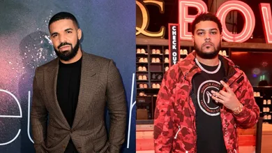 Kevin Winter/Getty Images, Prince Williams/Wireimage/Getty Images