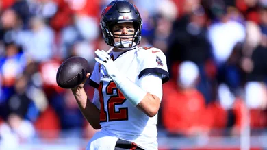 Mike Ehrmann/Getty Images