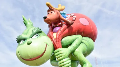 Eugene Gologursky/Getty Images