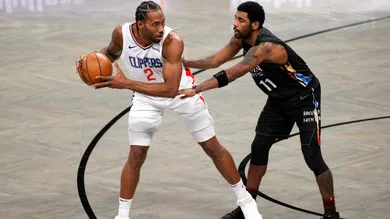 Sarah Stier/Getty Images