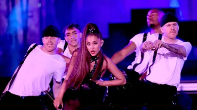 Kevin Winter/Getty Images