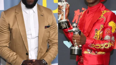 James Gourley & Manny Carabel/Getty Images