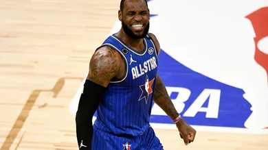 Stacy Revere/Getty Images