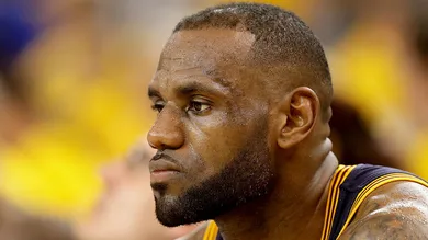 Ezra Shaw/Getty Images