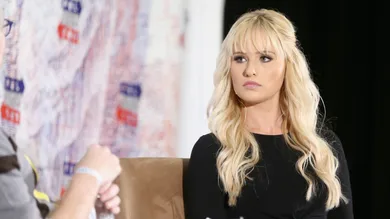 Rich Polk/Getty Images for Politicon